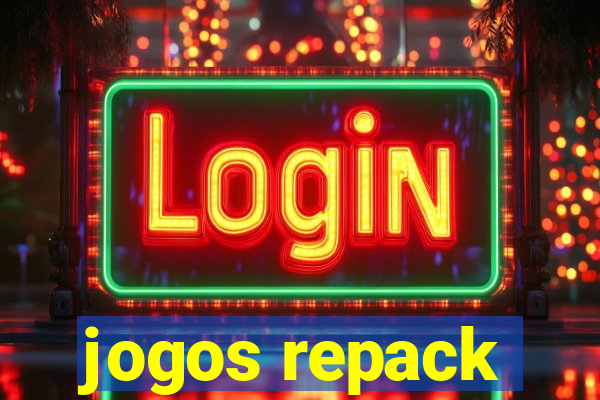 jogos repack